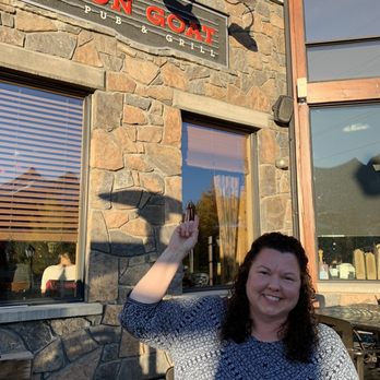The Iron Goat Pub & Grill - Canadian (New) Near Me - Canmore, Alberta The Iron Goat Pub & Grill - Canadian (New) Near Me - Canmore, Alberta