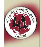 Area 41 Pizza Co by null