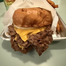 Cheeseburger