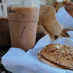 The Bridge Cafe