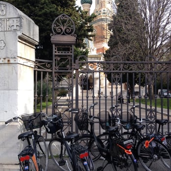 Holland Bikes - Holland Bikes Nice - Bike Rentals Near Me - Nice, 06