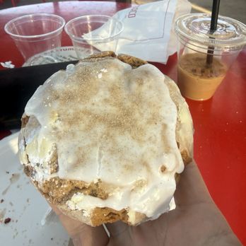Il Parco - Chai Cookie - Cafes Near Me - San Francisco, California Il Parco - Chai Cookie - Cafes Near Me - San Francisco, California