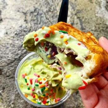 Doki Doki - Taiyaki - Desserts Near Me - Salt Lake City, Utah Doki Doki - Taiyaki - Desserts Near Me - Salt Lake City, Utah