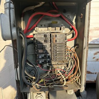 So Cal Electric & Lighting - Power troubleshooting and repair. Upgrade coming soon. - Electricians Near Me So Cal Electric & Lighting - Power troubleshooting and repair. Upgrade coming soon. - Electricians Near Me