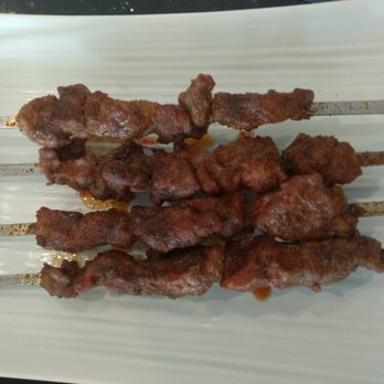 Xin Jiang Restaurant - Chinese Near Me - Markham, Ontario