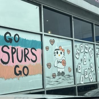 Fredericksburgers - Burgers Near Me - San Antonio, Texas