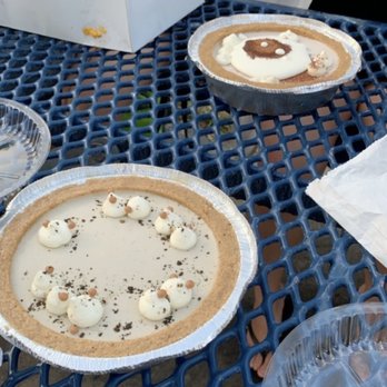 Mr & Mrs Creamery - Desserts Near Me - Arcadia, California Mr & Mrs Creamery - Desserts Near Me - Arcadia, California