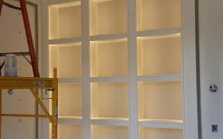 Blue River Construction