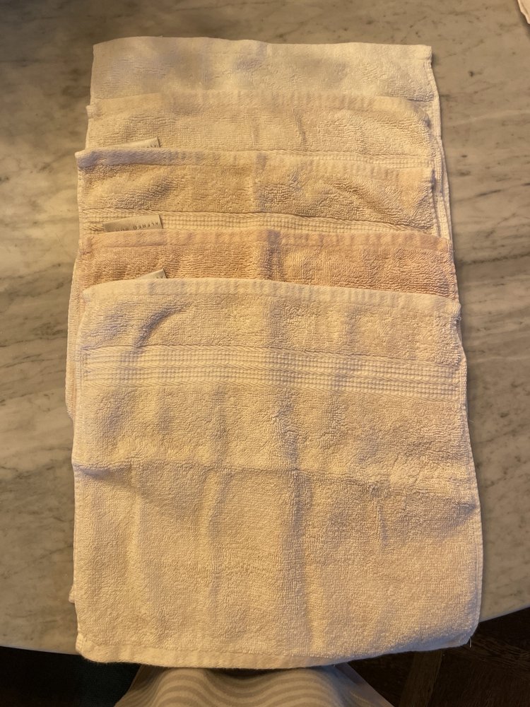 MISS BUBBLE LAUNDROMAT Updated September 2024 4710 Broadway, New