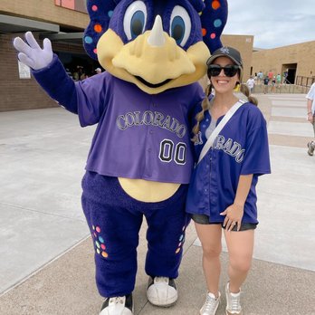 Salt River Fields at Talking Stick - Make sure to find the mascots during the game! - Stadiums & Arenas Near Me - Scottsdale, Arizona Salt River Fields at Talking Stick - Make sure to find the mascots during the game! - Stadiums & Arenas Near Me - Scottsdale, Arizona
