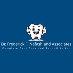 Dr Frederick F Nafash and Associates