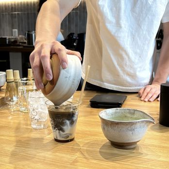 Hatoya - Coffee & Tea Near Me - Las Vegas, Nevada