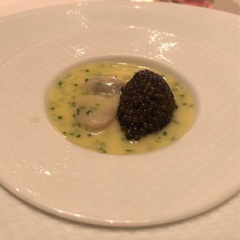 Per Se - Oysters and Pearls - French Near Me - New York, New York Per Se - Oysters and Pearls - French Near Me - New York, New York