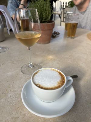 Relais La Corte Dei Papi by null