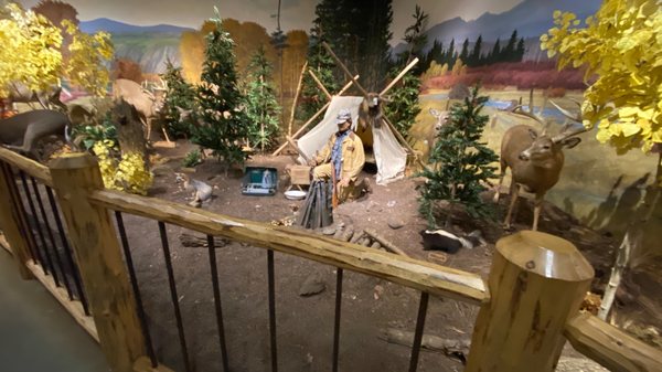 Bass Pro Shops (Formerly Cabela's) by null