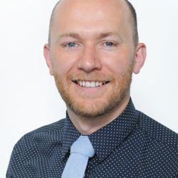 Aaron Birch Family Dental - Dr. Topher Williams