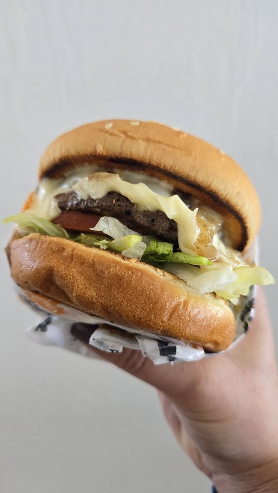 Habit Burger & Grill