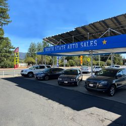 North State Auto Sales