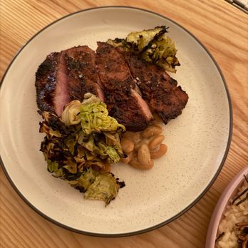 Banshee - Pork collar - New American Near Me - Philadelphia, Pennsylvania Banshee - Pork collar - New American Near Me - Philadelphia, Pennsylvania