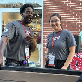 Yelp Elite Experience: Ramen Rendezvous - Servers - Yelp Events Near Me - Tulsa, Oklahoma Yelp Elite Experience: Ramen Rendezvous - Servers - Yelp Events Near Me - Tulsa, Oklahoma