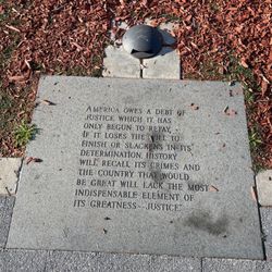 Martin Luther King Jr. Promenade