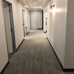 Kian Farzaneh, DDS - Hallway to rooms