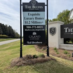 All Star Signs - Custom designed frame to make your sign stand out.