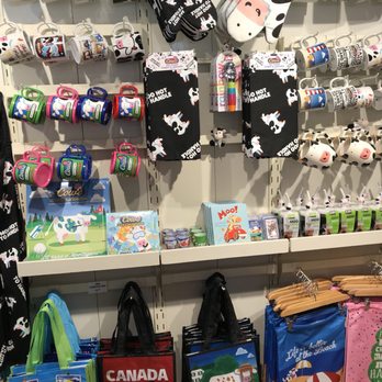 COWS - COWS gifts - Ice Cream & Frozen Yogurt Near Me - Charlottetown, Prince Edward Island COWS - COWS gifts - Ice Cream & Frozen Yogurt Near Me - Charlottetown, Prince Edward Island