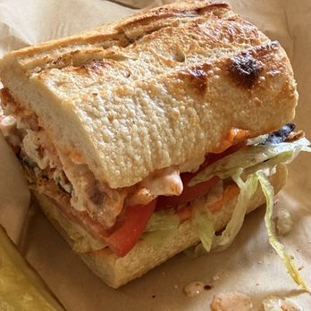 Sourdough & Co. - Chicken sandwich - Sandwiches Near Me - Ladera Ranch, California Sourdough & Co. - Chicken sandwich - Sandwiches Near Me - Ladera Ranch, California
