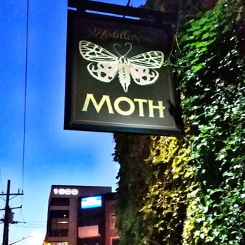 Meddlesome Moth - Bars Near Me - Dallas, Texas Meddlesome Moth - Bars Near Me - Dallas, Texas