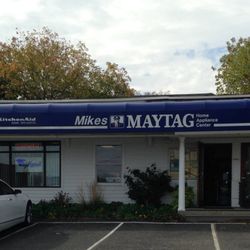 Mike's Maytag Home Appliance