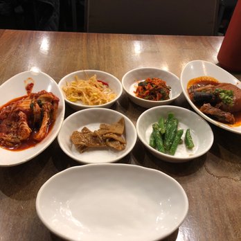 Five Senses - Korean Near Me - New York, New York Five Senses - Korean Near Me - New York, New York