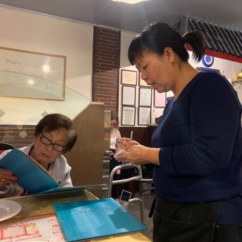 Blue Sky Chinese Restaurant - 10/23/2019:  Mom wants eating here~WAAAAH! - Chinese Near Me - Carmichael, California