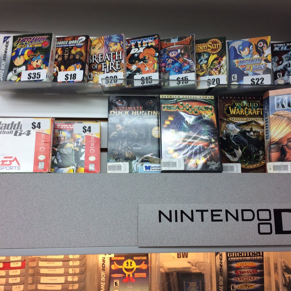 The Exchange - Music & DVDs Near Me - Chicago, Illinois The Exchange - Music & DVDs Near Me - Chicago, Illinois