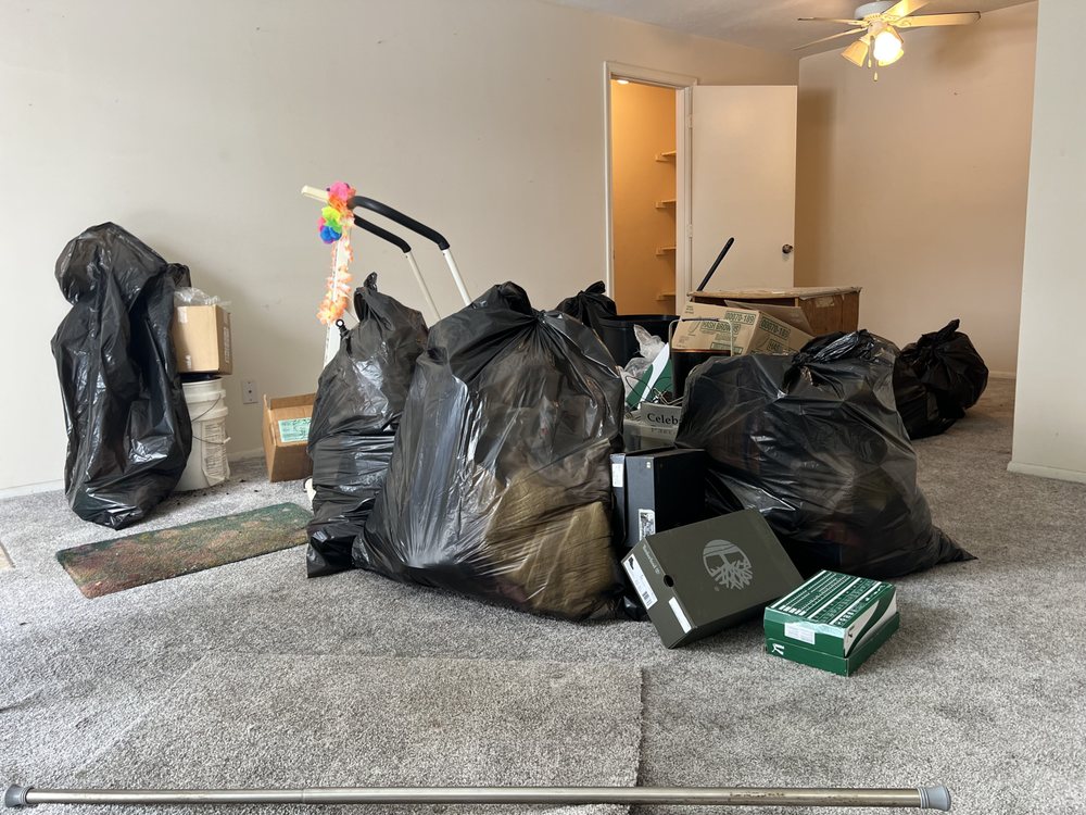 Jubilee Junk Removal and Hauling