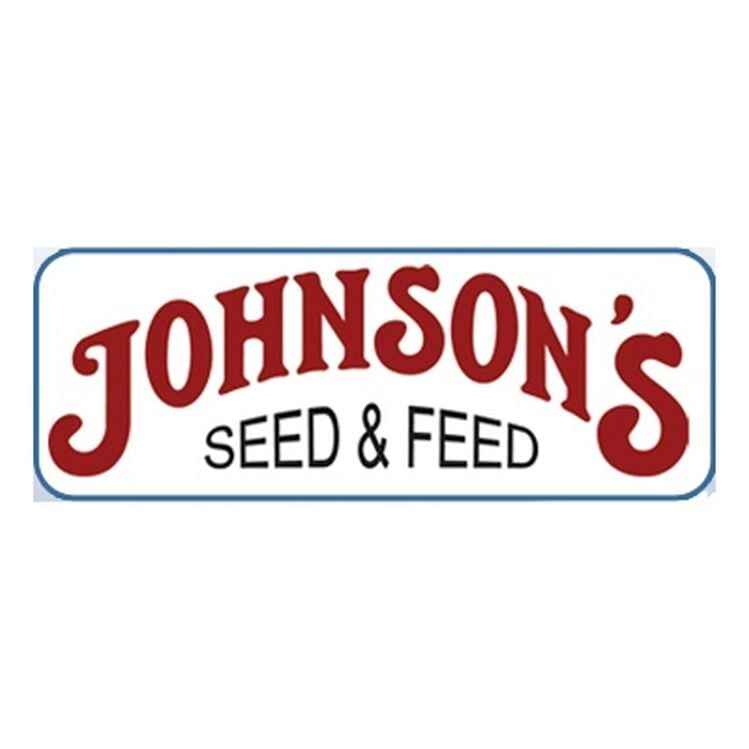 JOHNSON’S SEED & FEED Updated September 2024 871 W Isabella St
