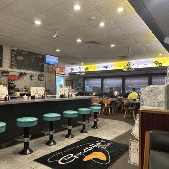 GOODFELLA'S DINER - Updated February 2026 - 101 Photos & 169
