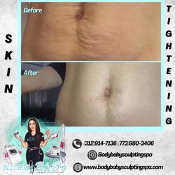 Body Baby The Body Sculpting Spa