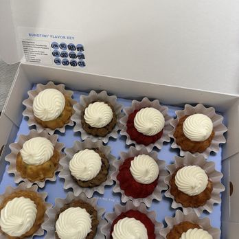Nothing Bundt Cakes - Bakeries Near Me - La Quinta, California Nothing Bundt Cakes - Bakeries Near Me - La Quinta, California