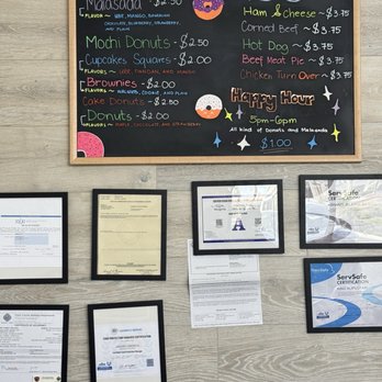 Starbread - Bakeries Near Me - Las Vegas, Nevada