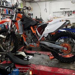 Fun Mart Cycle Center