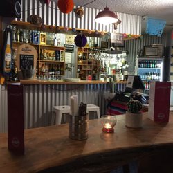 Somberos Mexican Cantina
