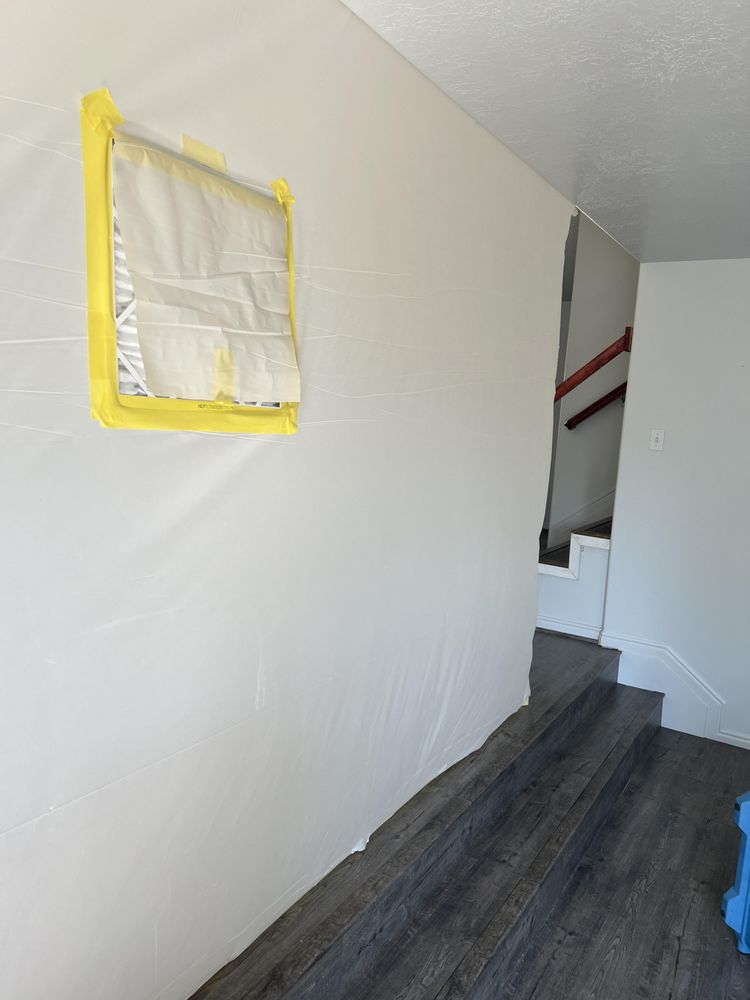 Slide of Water Damage Specialists