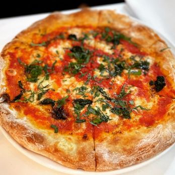Zelo - Margherita Pizza - Italian Near Me - Minneapolis, Minnesota Zelo - Margherita Pizza - Italian Near Me - Minneapolis, Minnesota