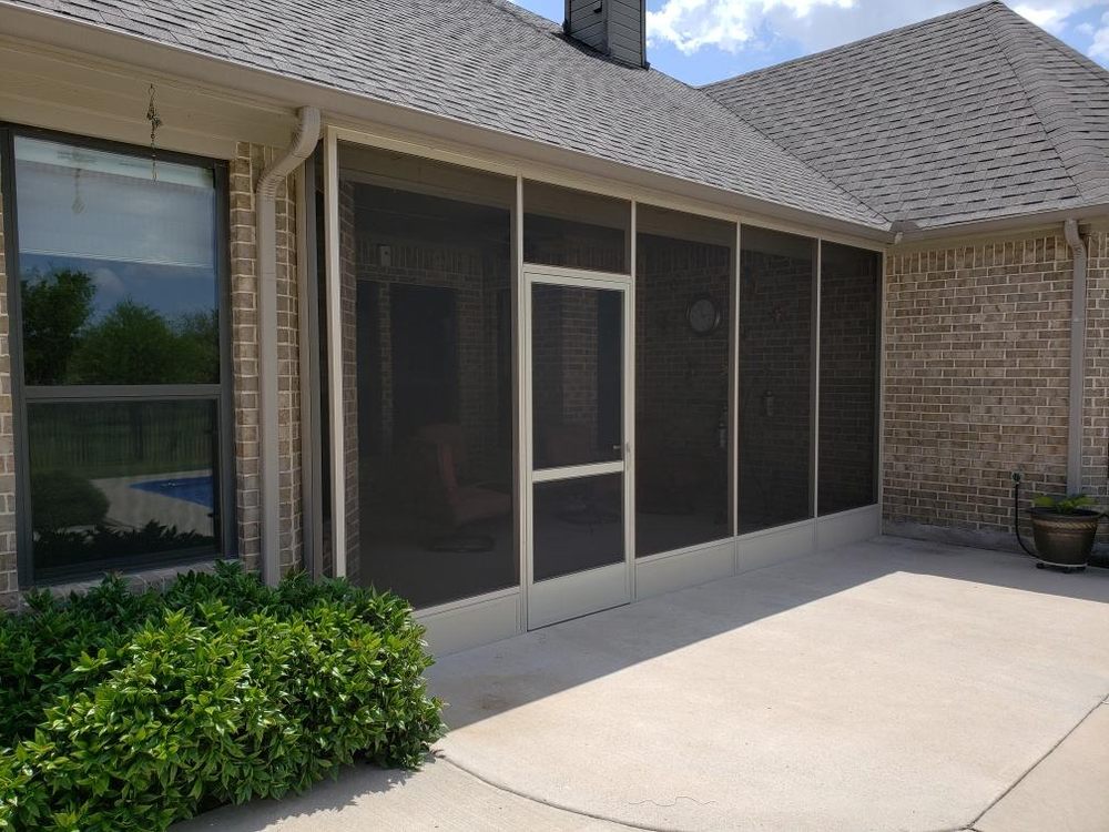 Slide of My Bug Away Systems