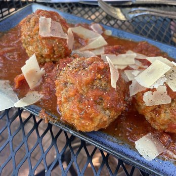 Narcisi Winery - Meatball trio - Wine Tasting Room Near Me - Gibsonia, Pennsylvania Narcisi Winery - Meatball trio - Wine Tasting Room Near Me - Gibsonia, Pennsylvania