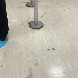 Pharmacy line Pharmacy line