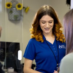 Lemond Nutrition - Our front office staff not only greets you with a warm welcome, but they answer all your financial and scheduling questions.