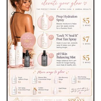 Sprays By Tay - Spray Tanning Near Me - Oconomowoc, Wisconsin Sprays By Tay - Spray Tanning Near Me - Oconomowoc, Wisconsin