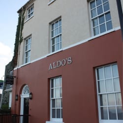 Aldo's Restaurant
